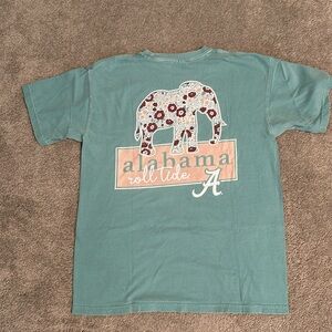 Alabama Roll Tide Elephant t-shirt